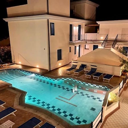 Ferienwohnung Borgo Al Mare Lido di Jesolo Exterior foto