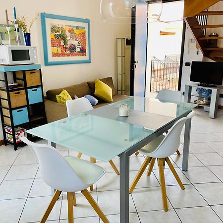 Ferienwohnung Borgo Al Mare Lido di Jesolo Exterior foto