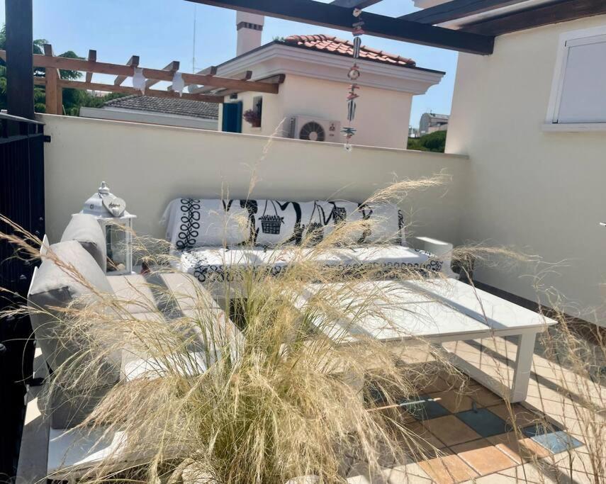 Ferienwohnung Borgo Al Mare Lido di Jesolo Exterior foto