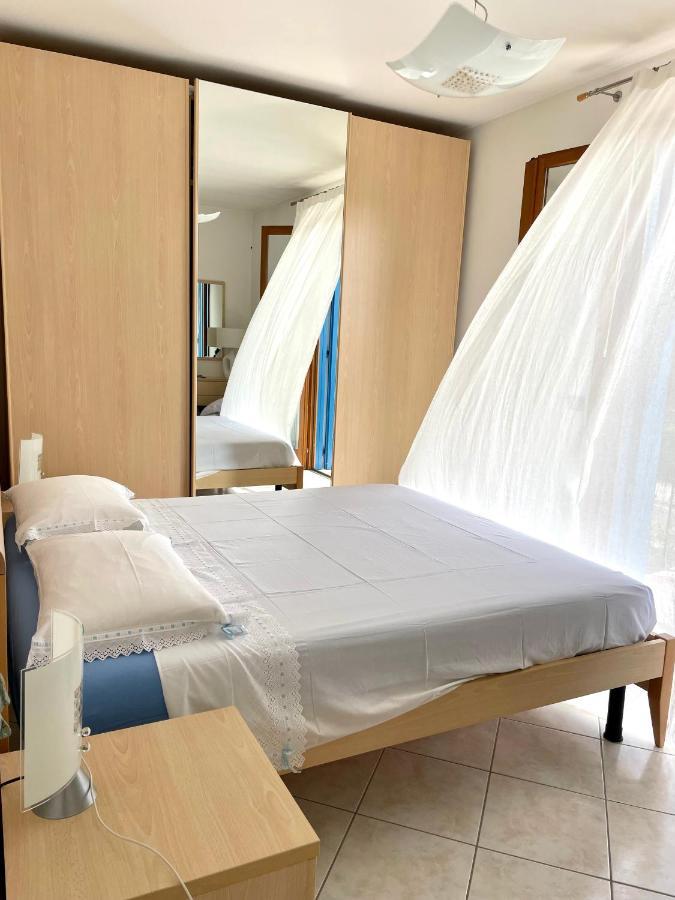 Ferienwohnung Borgo Al Mare Lido di Jesolo Exterior foto