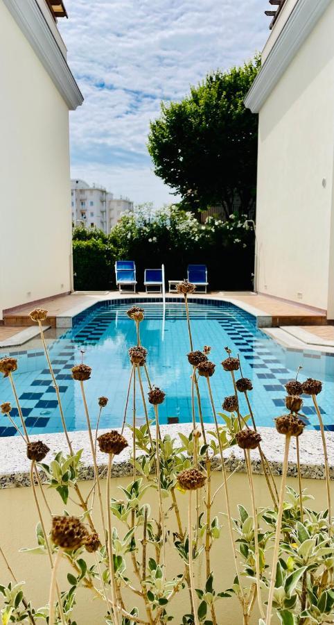 Ferienwohnung Borgo Al Mare Lido di Jesolo Exterior foto