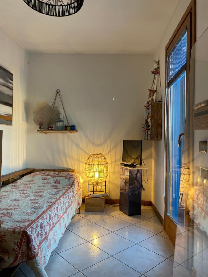 Ferienwohnung Borgo Al Mare Lido di Jesolo Exterior foto