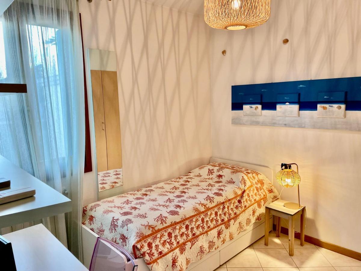 Ferienwohnung Borgo Al Mare Lido di Jesolo Exterior foto