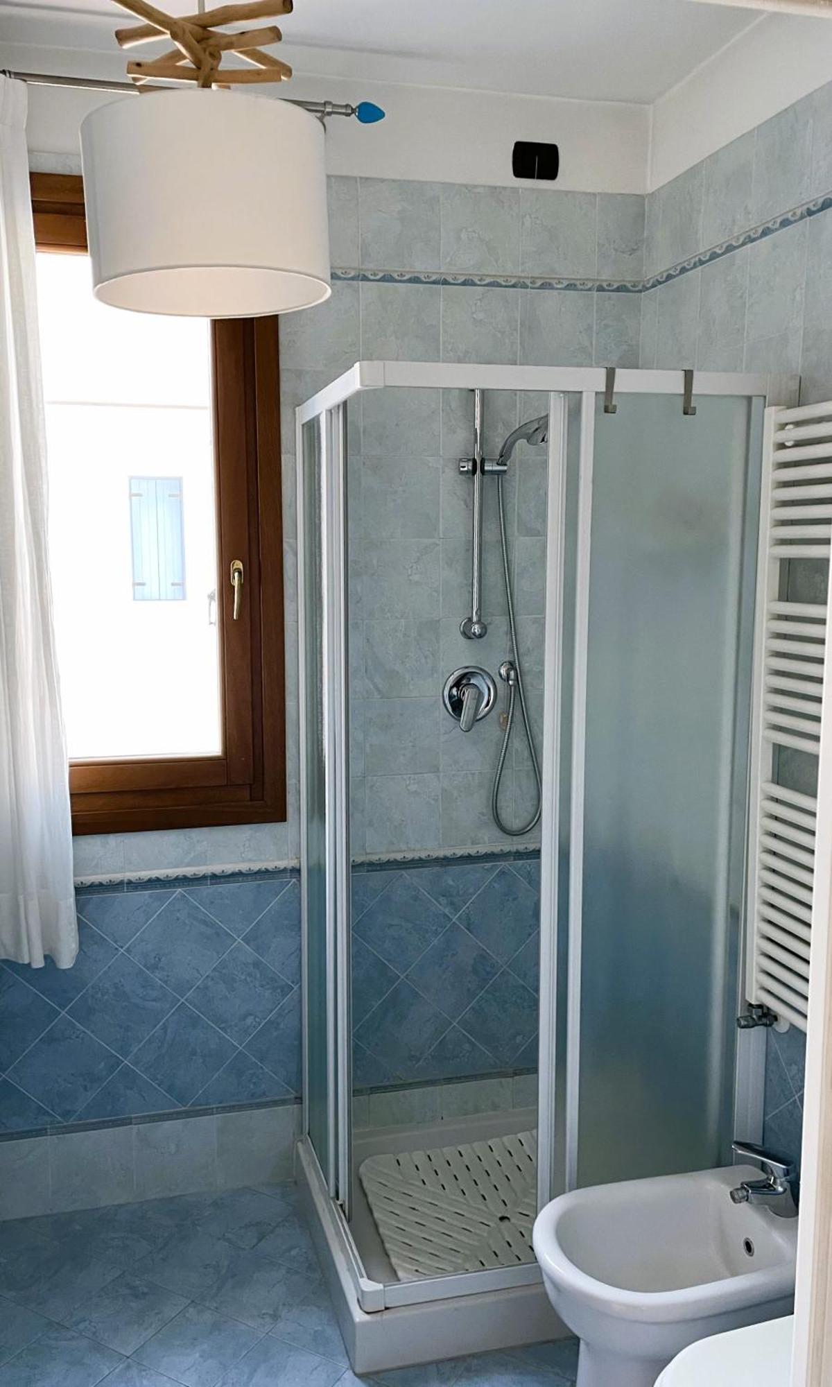 Ferienwohnung Borgo Al Mare Lido di Jesolo Exterior foto