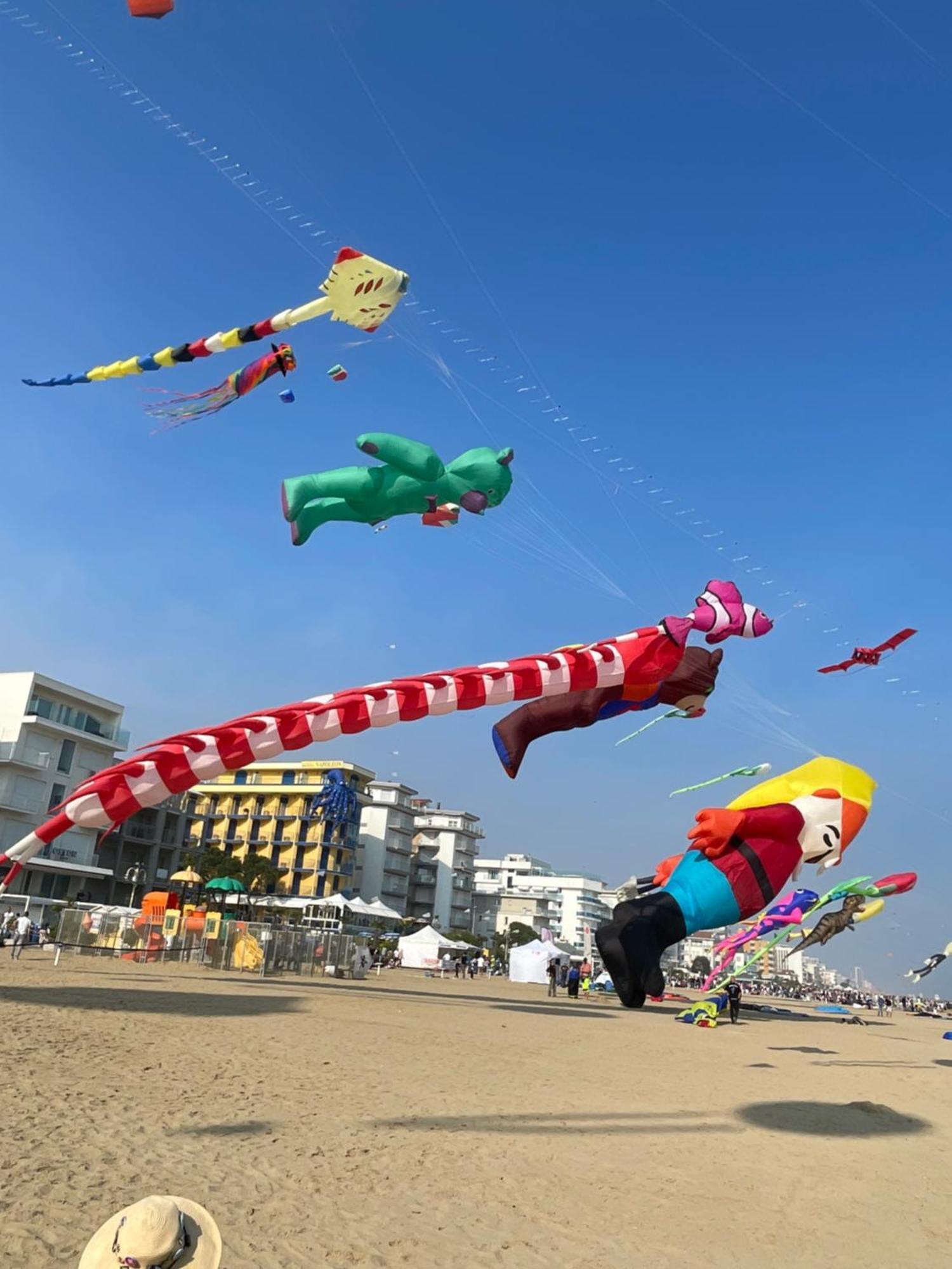 Ferienwohnung Borgo Al Mare Lido di Jesolo Exterior foto